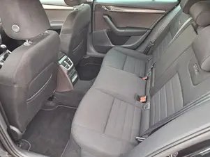 Škoda Octavia Scout