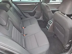 Škoda Octavia Scout