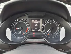 Škoda Octavia Scout