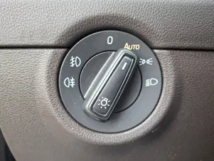 Škoda Octavia Scout