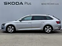 Superb L&K