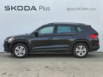 Kodiaq Ambition Plus