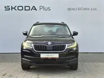 Kodiaq Ambition Plus