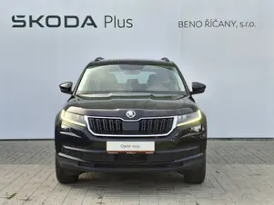 Škoda Kodiaq Ambition Plus