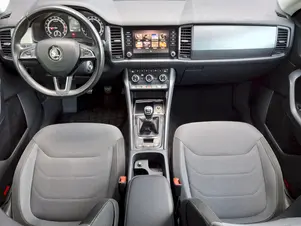 Škoda Kodiaq Ambition Plus