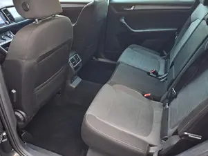 Škoda Kodiaq Ambition Plus