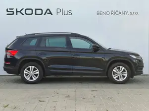 Škoda Kodiaq Ambition Plus