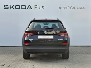 Škoda Kodiaq Ambition Plus