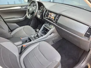 Škoda Kodiaq Ambition Plus
