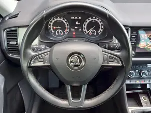 Škoda Kodiaq Ambition Plus