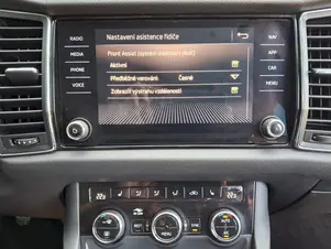 Škoda Kodiaq Ambition Plus