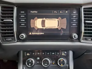 Škoda Kodiaq Ambition Plus