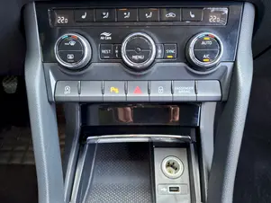 Škoda Kodiaq Ambition Plus