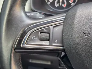 Škoda Kodiaq Ambition Plus