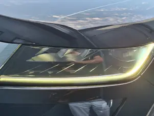 Škoda Kodiaq Ambition Plus