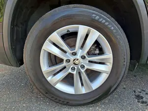Škoda Kodiaq Ambition Plus