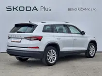 Kodiaq Style Plus