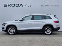 Kodiaq Style Plus