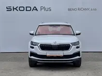 Kodiaq Style Plus