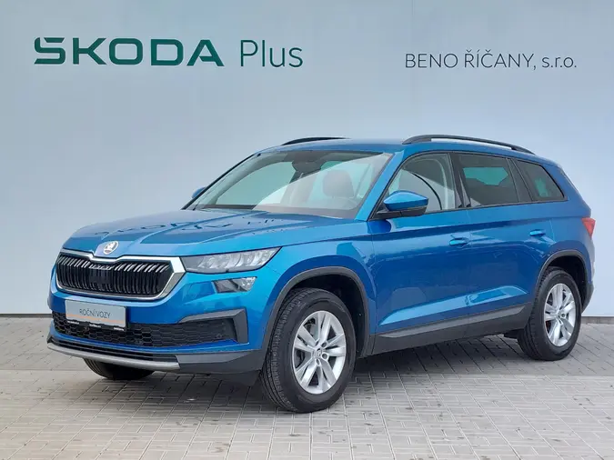 Kodiaq