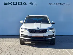Škoda Karoq Style