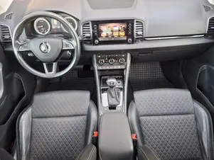 Škoda Karoq Style