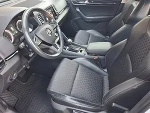 Škoda Karoq Style