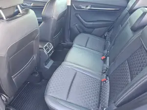 Škoda Karoq Style