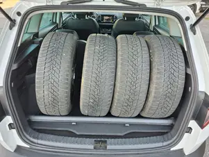 Škoda Karoq Style