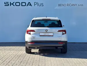 Škoda Karoq Style