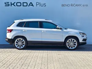 Škoda Karoq Style