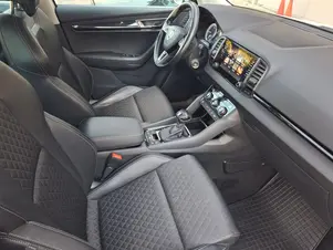 Škoda Karoq Style