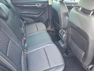 Škoda Karoq Style