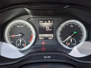 Škoda Karoq Style