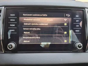 Škoda Karoq Style