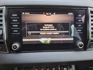 Škoda Karoq Style