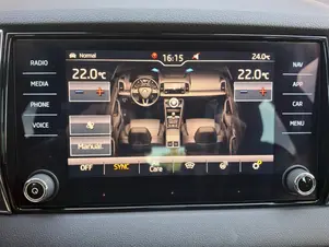 Škoda Karoq Style