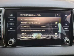 Škoda Karoq Style