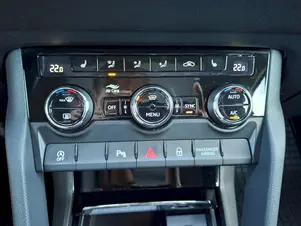 Škoda Karoq Style