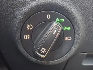 Škoda Karoq Style