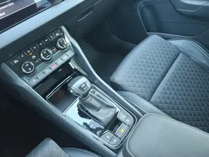 Škoda Karoq Style