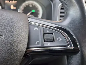 Škoda Karoq Style