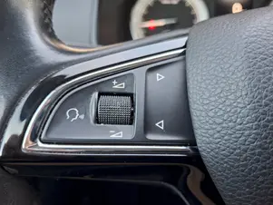 Škoda Karoq Style