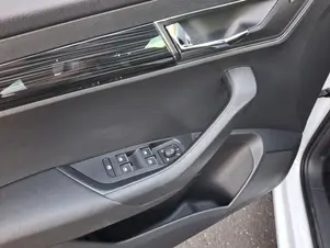 Škoda Karoq Style