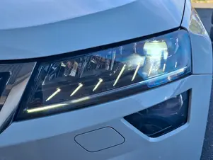 Škoda Karoq Style