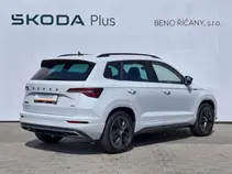 Karoq SportLine