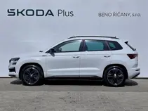 Karoq SportLine