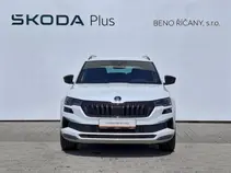 Karoq SportLine