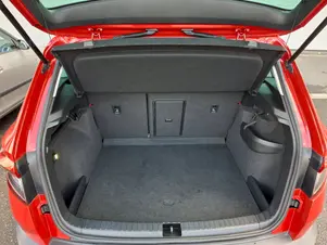 Škoda Karoq Scout