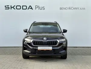 Škoda Karoq Style